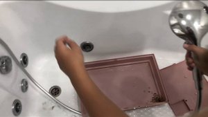 Мою клетку моему хомяку Боне🌟