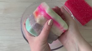 Прилипушка_ для любителей видео с размокшим мылом