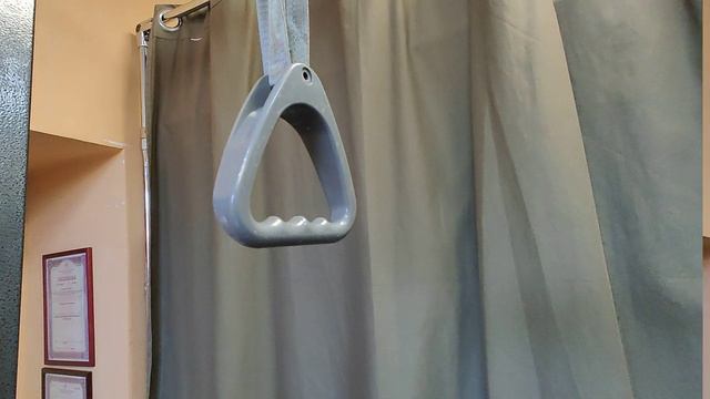 Опора для подтягивания в кровати. смотреть онлайн