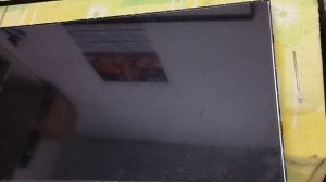 YASIN LED-40E3000 восстановление матрицы