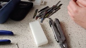 GERBER MP600 - Легендарный армейский мультитул! (версия Pro Scout)