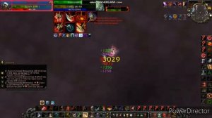 Pvp Гайд по армс воину wotlk 3.3.5 wowcircle