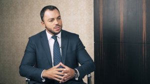 Евгений Тонкий. Бросить всё: из ВМФ РФ в юридический бизнес.