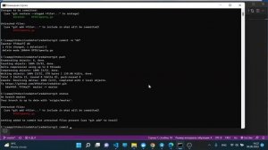 Как удалить файл из репозитория GIT?