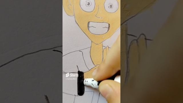 Как нарисовать А4 смотреть онлайн