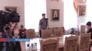 2015 04 15 На всю Владимирскую. Сергей Шахрай