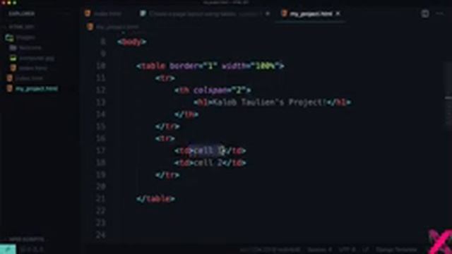 The Ultimate Fullstack Web Development Bootcamp | Part 1 смотреть онлайн