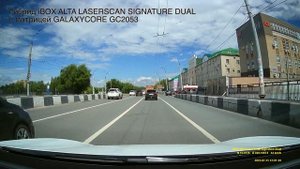 Почему мой видеорегистратор плохо снимает? Сравниваем GoPro 9, Sony Exmor IMX307 и GalaxyCore GC205