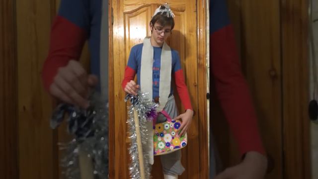 Безумное поздравление безумного безумца безумной математики. Высшая математика смотреть онлайн