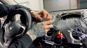 ВИДЕОИНСТРУКЦИЯ ПО УСТАНОВКЕ ГУ TEYES: на Renault Koleos 2008 2016