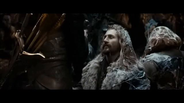 Запомни меня (Посвящается Торину, Фили и Кили) The Hobbit смотреть онлайн