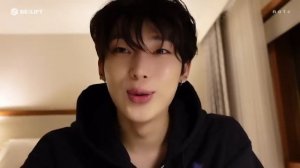 Влог Сону ENHYPEN) из США