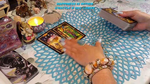 КАРТА ДНЯ ЧЕТВЕРГ/CARD OF THE DAY THURSDAY#tarot#happiness