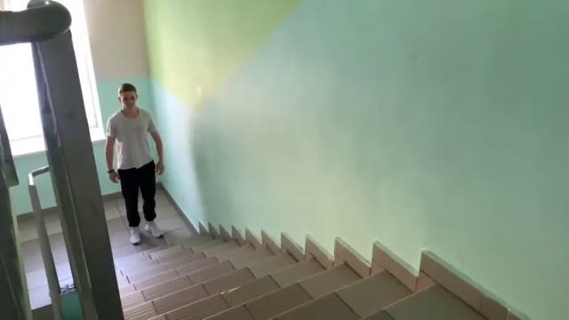 1 комплекс упражнений для развития спринтерских качеств (лёгкий)