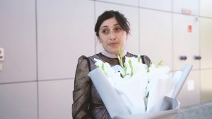 Выписка с Роддома
