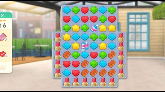 Project Makeover | Level 56-63 | Gameplay | Playstore Games | Walkthrough | Android iOS | Part-8 смотреть онлайн