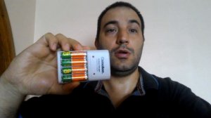 Аккумуляторы для металлоискателя