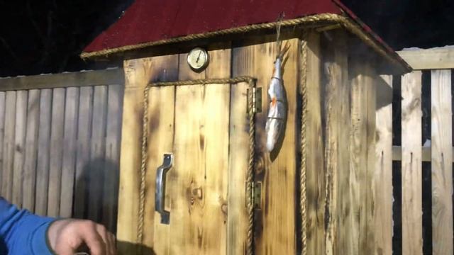 Коптим окуня Копчение икры окуня Копчение в домашних условиях