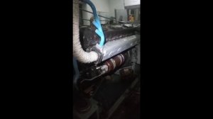 обзор: двигатель 1д12КС, в народе "ТАНКОВЫЙ" или двигатель с большой историей от танка Т-34