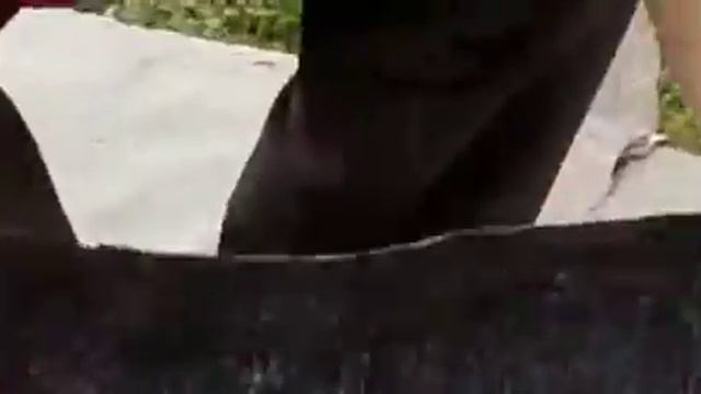 Закрываем крышу смотреть онлайн