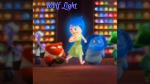 Гнев & Радость - Shivers - Эдит