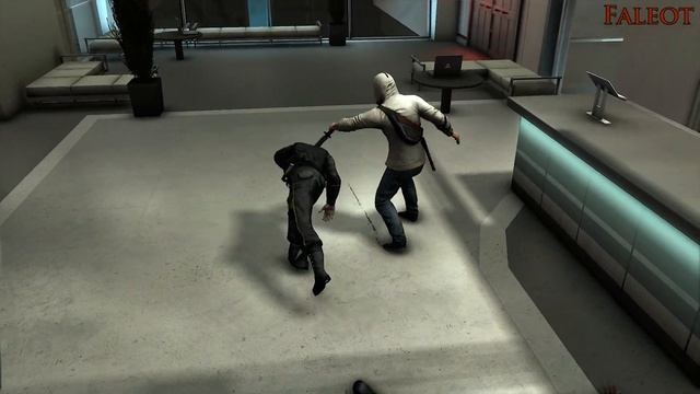 Assassins Creed 3 Прохождение Часть 25 смотреть онлайн