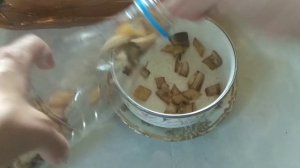 съели бананы,  не выбрасывайте кожуру. 2 способа использовать