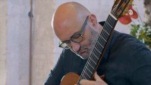 Tarantella Internazionale - Ernesto Tagliaferri