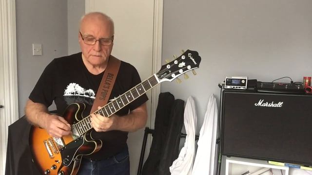 Marshall Code 50. (All Over The World). смотреть онлайн