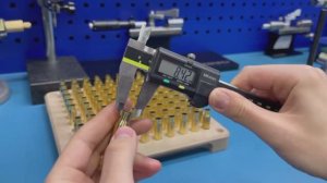 Как готовят гильзы в лаборатории BespokeGun