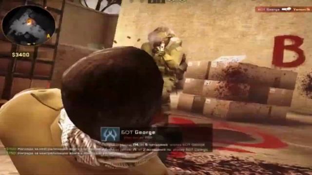 ШКОЛЬНИК ИГРАЕТ В CSGO #1 (Монтаж + Пиратка) смотреть онлайн