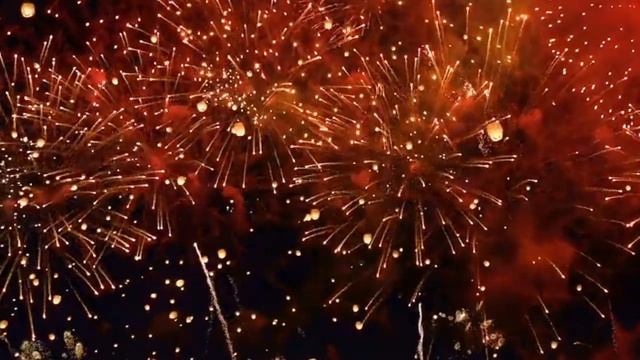 ВИДЕОФОН - САЛЮТ-ФЕЙЕРВЕРК - смотреть онлайн