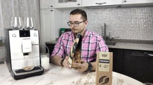 КАК ЖИВОЙ, НО НЕ ЖИВОЙ. Тест кофе Живой Кофе Espresso Premium и Coffesso Crema
