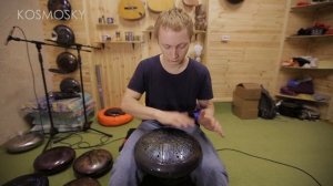 Секреты двухсторонних глюкофонов