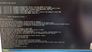 Как сбросить все настройки на коммутаторах CISCO.