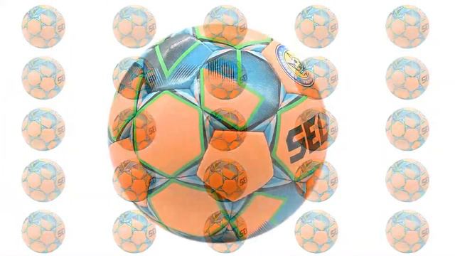 М’яч футзальний SELECT Futsal Super FIFA Quality PRO - перевірено професійними лігами! смотреть онлайн