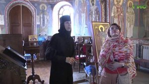 "Заволга: Рождествено — Подгоры — Гаврилова поляна" / "Компас-ГИС. Туризм без багажа" от 21.08.2024