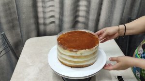 ❤️Каждый РЫБАК ХОТЕЛ бы ЭТОТ ТОРТ