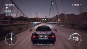 Nfs Payback vs Nfs MW 2005