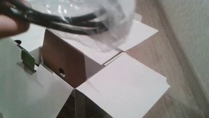 xbox 360 E)))) (распаковка))))))))!!!!!!!