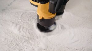 GRASS Чистящее средство для чистки ковров диванов Carpet Foam Cleaner 1л химчистка мебели