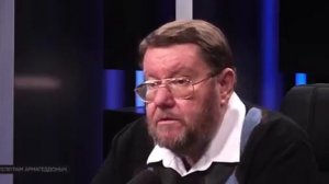 Евгений Сатановский: Нагорный Карабах - Арцах, так же и Турция  это территория исторической Армении