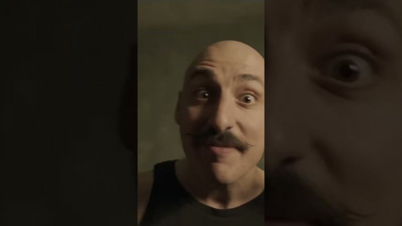 ПОМНИТЕ ЭТОТ ЛЕГЕНДАРНЫЙ КЛИП?