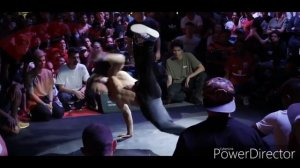 50 Cent VS the Bee Gees - Stayin_ Alive In Da Club- Break Dance