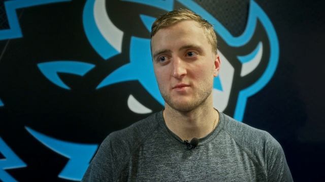 Игроки говорят | Эмоции после исторического матча от Коди Керрана и Александра Волкова (3:2 ОТ) смотреть онлайн