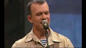 В'ЯЧЕСЛАВ КУПРИЕНКО "ФЕВРАЛЬСКАЯ ЗВЕЗДА"