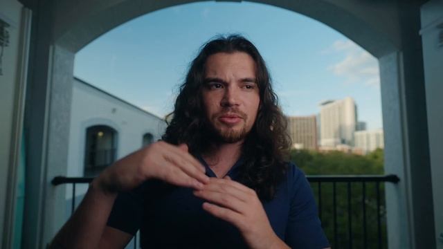 Canon 24-105 f2.8 IS | The Documentary Lens смотреть онлайн