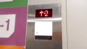 ?ГИДРАВЛ. МОНСТР ПЯТИТОННИК?ЛИФТ HIDRAL 2015 Г 5000 КГ 66 ПАСС (ПОС СОВХОЗА ИМ ЛЕНИНА, ЛЕРУА МЕРЛЕН