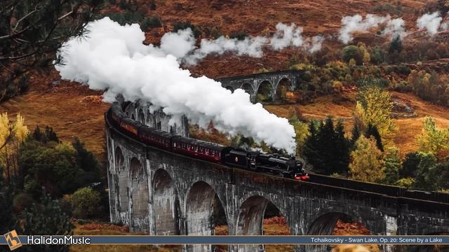 Classical Music for Writing