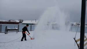 Электролопата  Carver STE 1333